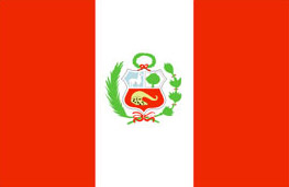 秘鲁商务签证