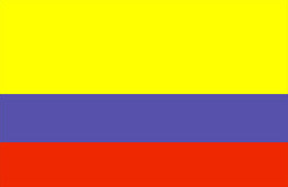 哥伦比亚商务签
