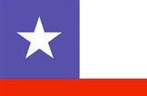 智利商务签证