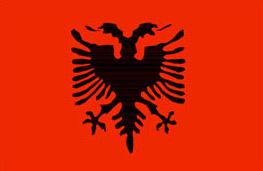 阿尔巴尼亚双认证