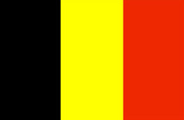 比利时双认证