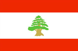 黎巴嫩双认证