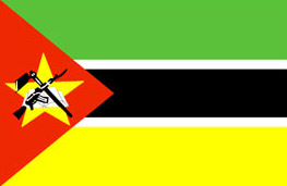 莫桑比克双认证