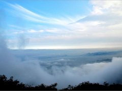 怀柔云蒙山行车线路,云蒙山自驾车线路图图片