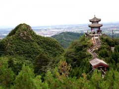 怀柔红螺寺乘车线路,红螺寺自驾车线路图图片