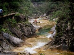 怀柔青龙峡乘车路线,自驾车路线图图片