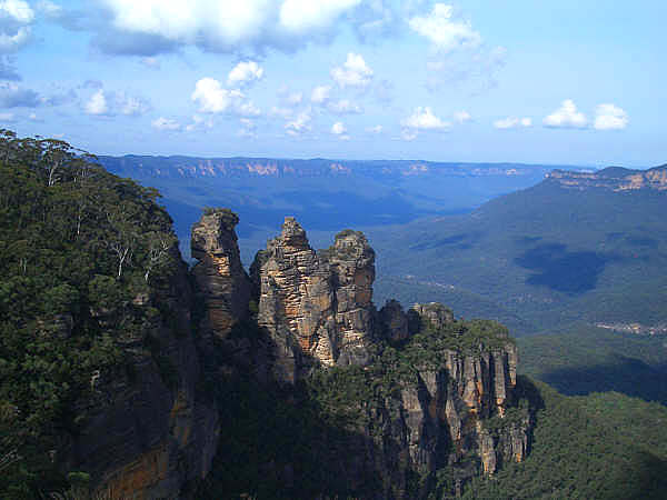 蓝山