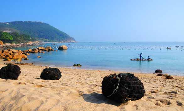 【东山岛】漳州东山岛景点介绍,门票,在哪里-北京中国