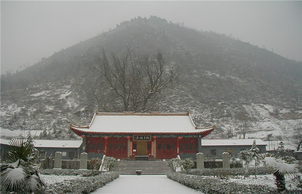 西安旅游必去的景点推荐_北京中国国旅